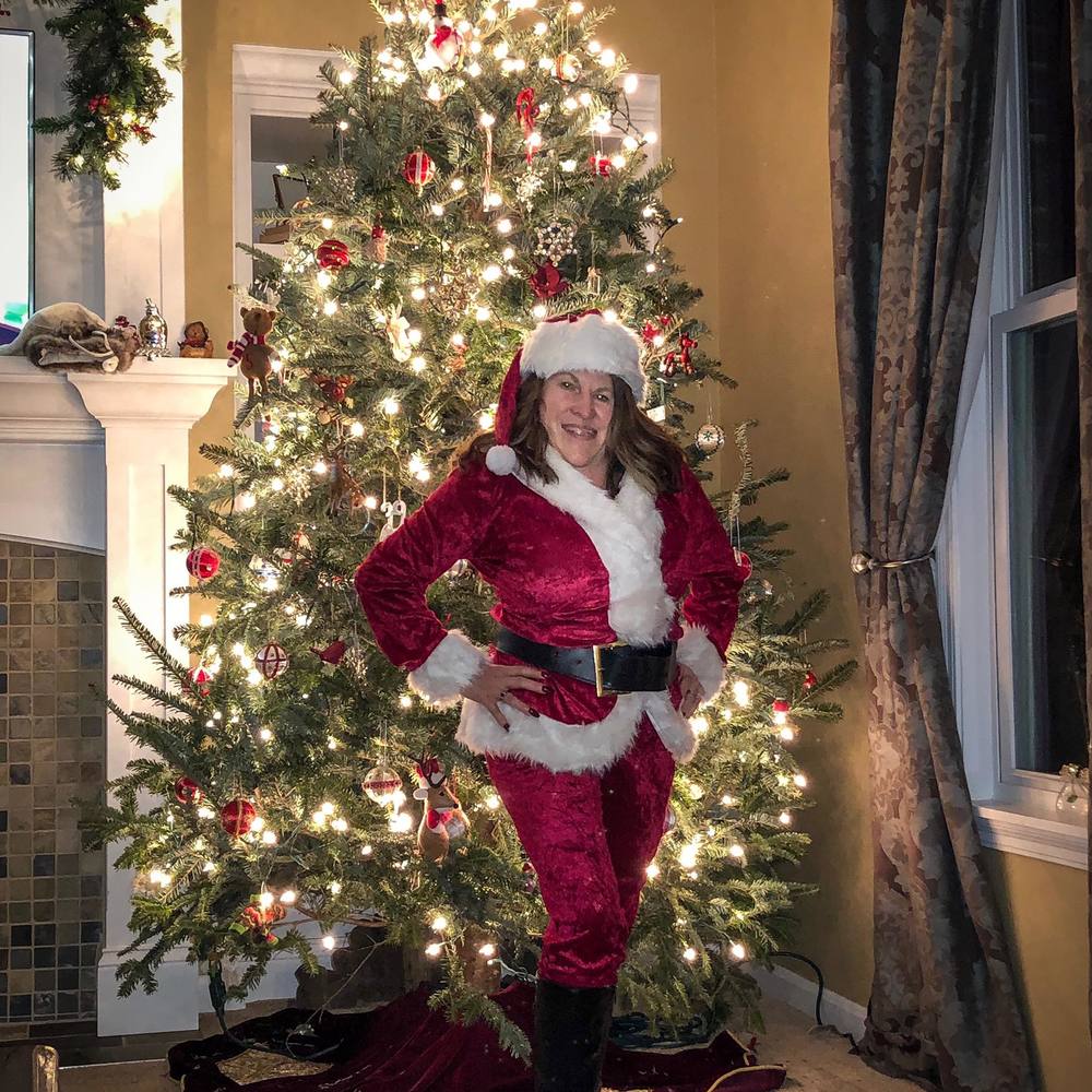 Meet your Posher, Carressa